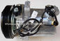 SS10V1 Auto Ac Compressor for suzuki Vitara 2.0 / Escudo2.0 / Jimny 2.0  OEM : 95201-70CH0 / 95201-70CA1/95200-70CA2